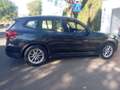 BMW X3 xDrive 20dA Gris - thumbnail 7