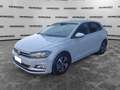 Volkswagen Polo 1.0 EVO 80 CV 5p. Comfortline BlueMotion Technolo Grigio - thumbnail 1