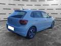 Volkswagen Polo 1.0 EVO 80 CV 5p. Comfortline BlueMotion Technolo Grigio - thumbnail 6