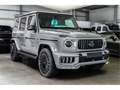 Mercedes-Benz G 63 AMG Linea Exclusive Interior 4Matic Speedshift TCT 9G Gris - thumbnail 2