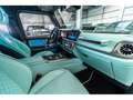 Mercedes-Benz G 63 AMG Linea Exclusive Interior 4Matic Speedshift TCT 9G Gris - thumbnail 5