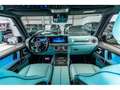 Mercedes-Benz G 63 AMG Linea Exclusive Interior 4Matic Speedshift TCT 9G Gris - thumbnail 6