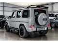 Mercedes-Benz G 63 AMG Linea Exclusive Interior 4Matic Speedshift TCT 9G Gris - thumbnail 13