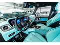 Mercedes-Benz G 63 AMG Linea Exclusive Interior 4Matic Speedshift TCT 9G Gris - thumbnail 4