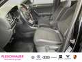 Volkswagen T-Roc 1.5 TSI Sport Navi LED El. Heckklappe Apple CarPla Zwart - thumbnail 12