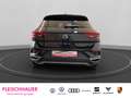 Volkswagen T-Roc 1.5 TSI Sport Navi LED El. Heckklappe Apple CarPla Zwart - thumbnail 6