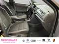 Volkswagen T-Roc 1.5 TSI Sport Navi LED El. Heckklappe Apple CarPla Zwart - thumbnail 9