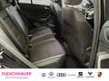 Volkswagen T-Roc 1.5 TSI Sport Navi LED El. Heckklappe Apple CarPla Zwart - thumbnail 10