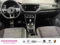 Volkswagen T-Roc 1.5 TSI Sport Navi LED El. Heckklappe Apple CarPla Schwarz - thumbnail 10