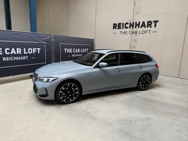 BMW M view 2