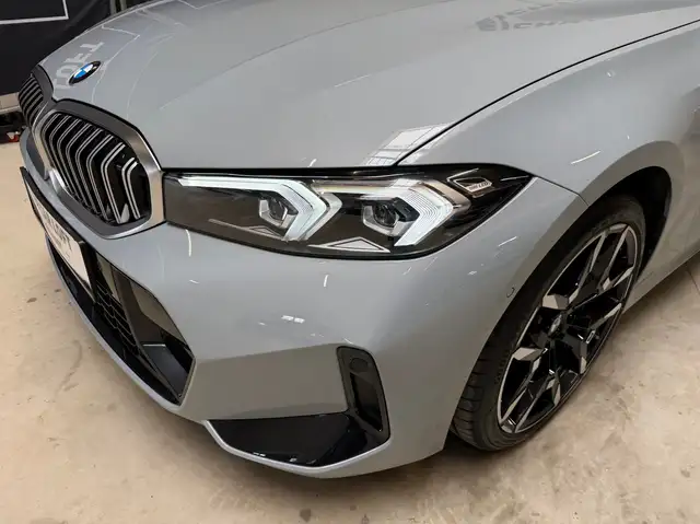 BMW M view 5