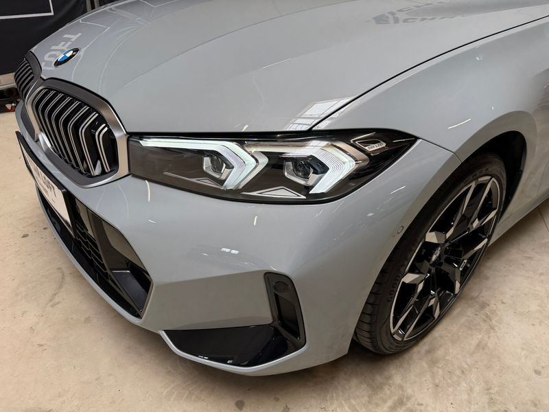 BMW 330 i xDrive M Sport Touring - LEASINGAKTION — photo 5
