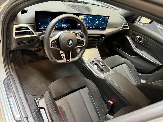 BMW M view 9