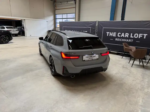 BMW M view 3