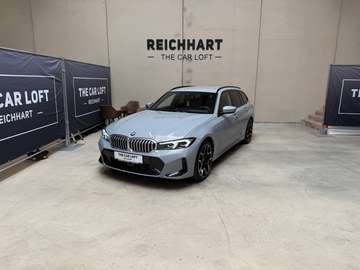 i xDrive M Sport Touring - LEASINGAKTION