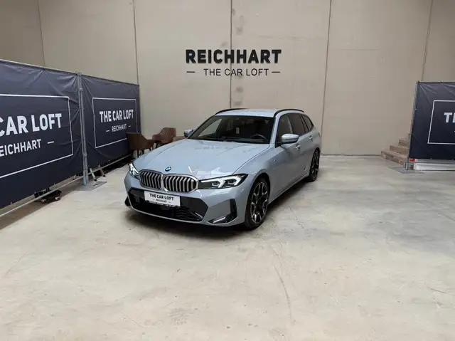 BMW M main image