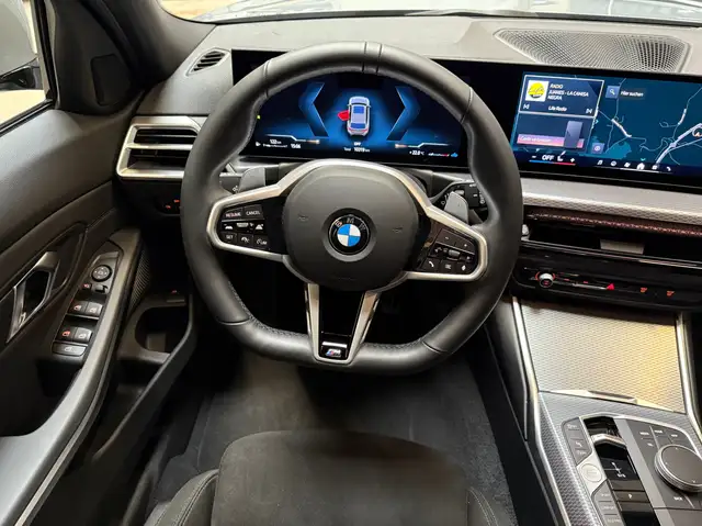 BMW M view 11