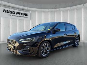 ST-Line  AUT|MATRIX||ACC|RFK|LED|NAVI