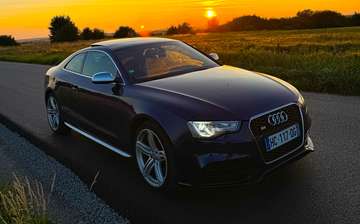 S5 S tronic