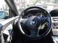 BMW 630 Cabrio 630i 2 deurs, automaat, elektrische softop, Zwart - thumbnail 37