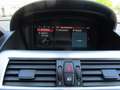 BMW 630 Cabrio 630i 2 deurs, automaat, elektrische softop, Zwart - thumbnail 43