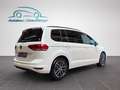 Volkswagen Touran Comfortline MFL Sthz SHZ QI 3ZK RFK 7-Sit Weiß - thumbnail 7