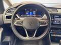 Volkswagen Touran Comfortline MFL Sthz SHZ QI 3ZK RFK 7-Sit Weiß - thumbnail 13