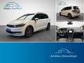Volkswagen Touran Comfortline MFL Sthz SHZ QI 3ZK RFK 7-Sit Weiß - thumbnail 1