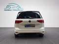 Volkswagen Touran Comfortline MFL Sthz SHZ QI 3ZK RFK 7-Sit Weiß - thumbnail 6