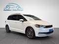 Volkswagen Touran Comfortline MFL Sthz SHZ QI 3ZK RFK 7-Sit Weiß - thumbnail 3