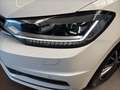Volkswagen Touran Comfortline MFL Sthz SHZ QI 3ZK RFK 7-Sit Weiß - thumbnail 23