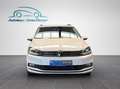 Volkswagen Touran Comfortline MFL Sthz SHZ QI 3ZK RFK 7-Sit Weiß - thumbnail 5