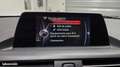 BMW 220 serie coupe 2.0 220 d 190 lounge xdrive bva suivi cuir Azul - thumbnail 34