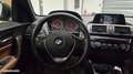 BMW 220 serie coupe 2.0 220 d 190 lounge xdrive bva suivi cuir Azul - thumbnail 22