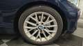 BMW 220 serie coupe 2.0 220 d 190 lounge xdrive bva suivi cuir Azul - thumbnail 20