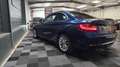 BMW 220 serie coupe 2.0 220 d 190 lounge xdrive bva suivi cuir Azul - thumbnail 6