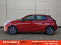 Opel Corsa 1,2 Direct Injection Turbo Euro 6.4  Edition Rot - thumbnail 3