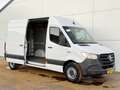 Mercedes-Benz eSprinter L2H2 55 kWh ALL-IN PRIJS L2H2 55kWh 168k bijela - thumbnail 5
