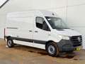 Mercedes-Benz eSprinter L2H2 55 kWh ALL-IN PRIJS L2H2 55kWh 168k bijela - thumbnail 4