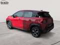 Citroen C3 Aircross 1.2 110cv rouge 02/21 55864km Airco Capteurs Radio Rouge - thumbnail 4