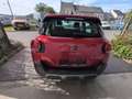 Citroen C3 Aircross 1.2 110cv rouge 02/21 55864km Airco Capteurs Radio Rouge - thumbnail 6