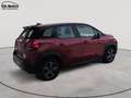 Citroen C3 Aircross 1.2 110cv rouge 02/21 55864km Airco Capteurs Radio Rouge - thumbnail 5