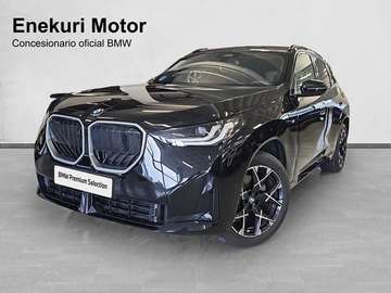 xDrive 20dA