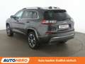 Jeep Cherokee 2.2 M-Jet Overland 4x4 Aut.*NAVI*BI-XENON*ACC*CAM* Gris - thumbnail 4