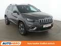 Jeep Cherokee 2.2 M-Jet Overland 4x4 Aut.*NAVI*BI-XENON*ACC*CAM* Gris - thumbnail 8