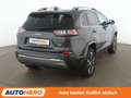 Jeep Cherokee 2.2 M-Jet Overland 4x4 Aut.*NAVI*BI-XENON*ACC*CAM* Gris - thumbnail 6