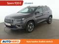Jeep Cherokee 2.2 M-Jet Overland 4x4 Aut.*NAVI*BI-XENON*ACC*CAM* Gris - thumbnail 1