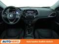 Jeep Cherokee 2.2 M-Jet Overland 4x4 Aut.*NAVI*BI-XENON*ACC*CAM* Gris - thumbnail 12