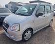 Suzuki Wagon R+ 1.3 Sport/-Klima nur 82000Km Plateado - thumbnail 2