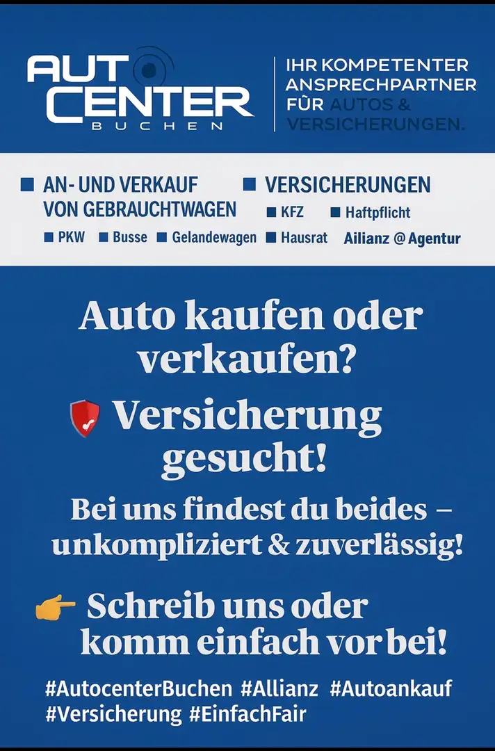 Suzuki Wagon R+ 1.3 Special/-Klima nur 82000Km Silber - 1